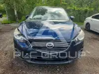 2016 Mazda CX-5 фото
