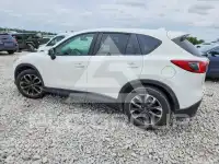 2016 Mazda CX-5 photo