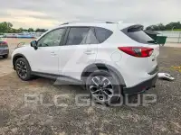 2016 Mazda CX-5 фото