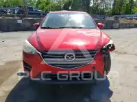 2016 Mazda CX-5 фото