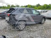 2016 Mazda CX-5 фото