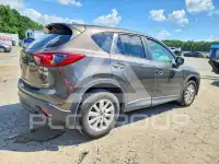 2016 Mazda CX-5 фото
