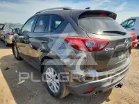 2016 Mazda CX-5 photo
