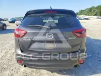 2016 Mazda CX-5 фото