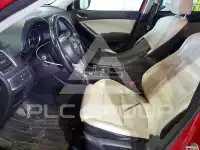 2016 Mazda CX-5 фото