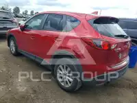 2016 Mazda CX-5 фото