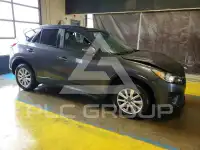 2016 Mazda CX-5 фото