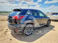 2016 Mazda CX-5 фото