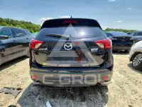 2016 Mazda CX-5 photo