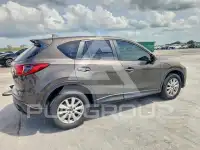 2016 Mazda CX-5 фото