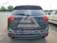 2016 Mazda CX-5 photo