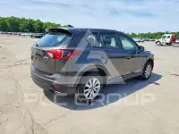 2016 Mazda CX-5 photo