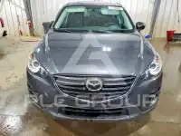 2016 Mazda CX-5 фото