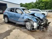2016 Mazda CX-5 фото