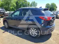 2016 Mazda CX-5 photo