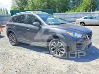 2016 Mazda CX-5 фото