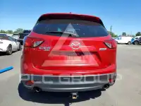 2016 Mazda CX-5 фото