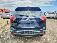2016 Mazda CX-5 фото