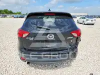 2016 Mazda CX-5 фото
