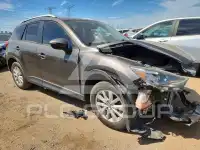 2016 Mazda CX-5 photo