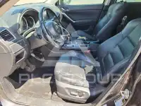 2016 Mazda CX-5 фото