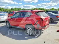 2016 Mazda CX-5 фото