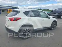 2016 Mazda CX-5 фото