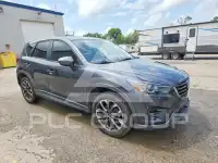 2016 Mazda CX-5 фото