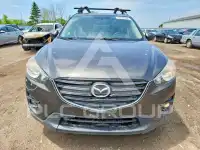 2016 Mazda CX-5 фото