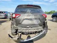 2016 Mazda CX-5 photo