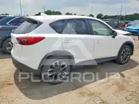 2016 Mazda CX-5 фото