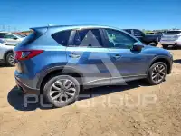 2016 Mazda CX-5 photo