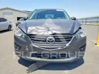 2016 Mazda CX-5 photo
