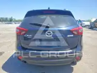 2016 Mazda CX-5 фото