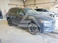 2016 Mazda CX-5 фото