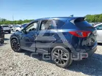 2016 Mazda CX-5 фото