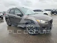 2016 Mazda CX-5 фото