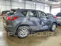 2016 Mazda CX-5 фото