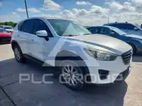 2016 Mazda CX-5 фото