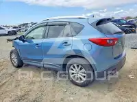 2016 Mazda CX-5 photo