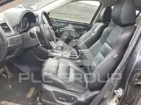 2016 Mazda CX-5 photo
