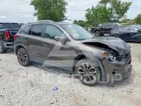 2016 Mazda CX-5 фото