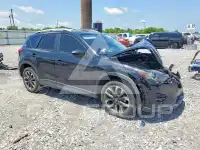 2016 Mazda CX-5 фото
