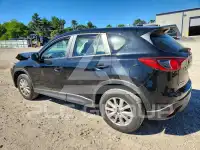 2016 Mazda CX-5 photo