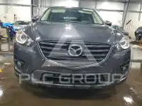 2016 Mazda CX-5 фото