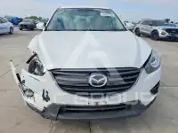 2016 Mazda CX-5 фото