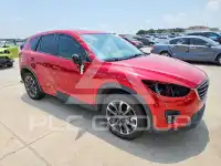 2016 Mazda CX-5 photo