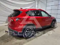 2016 Mazda CX-5 фото