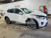2016 Mazda CX-5 фото