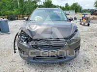 2016 Mazda CX-5 фото